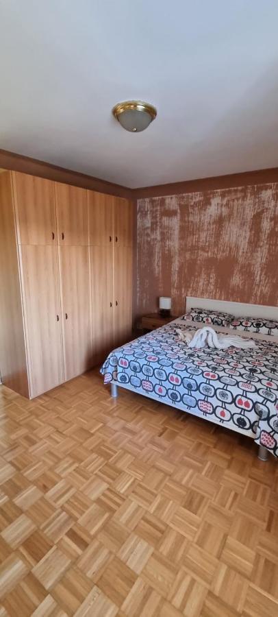 Apartman "Cvita" Драге Екстериор снимка