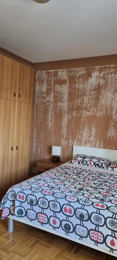 Apartman "Cvita" Драге Екстериор снимка
